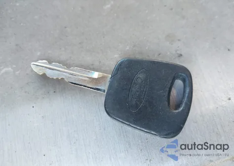 2001 Ford F-150 Harley-Davidson Edition/King Ranch Edition/Lariat/Xlt z USA, uszkodzony, nr VIN 1FTRW07W31KA55015